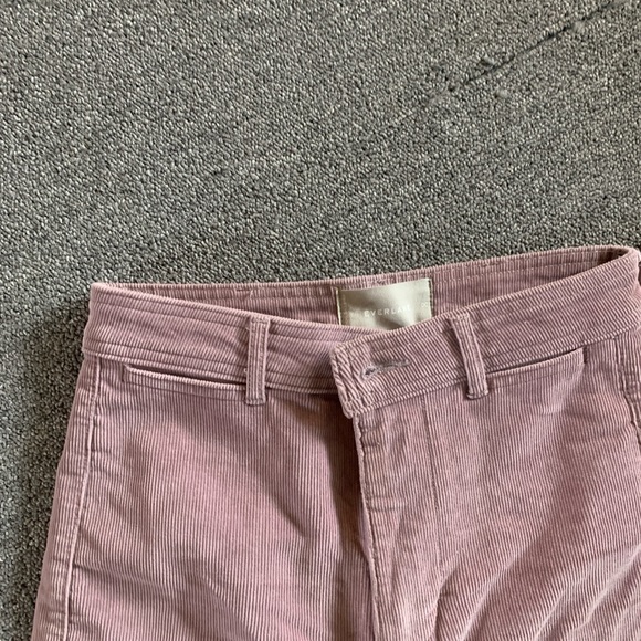 Everlane Corduroy Sailor Pants - Picture 2 of 5